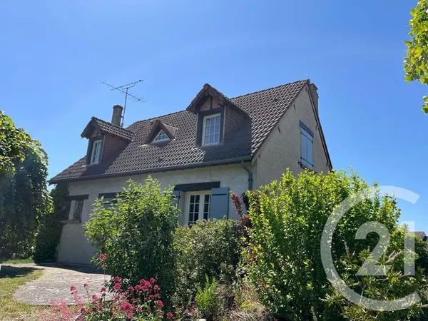 Maison 5 pièces 100 m²