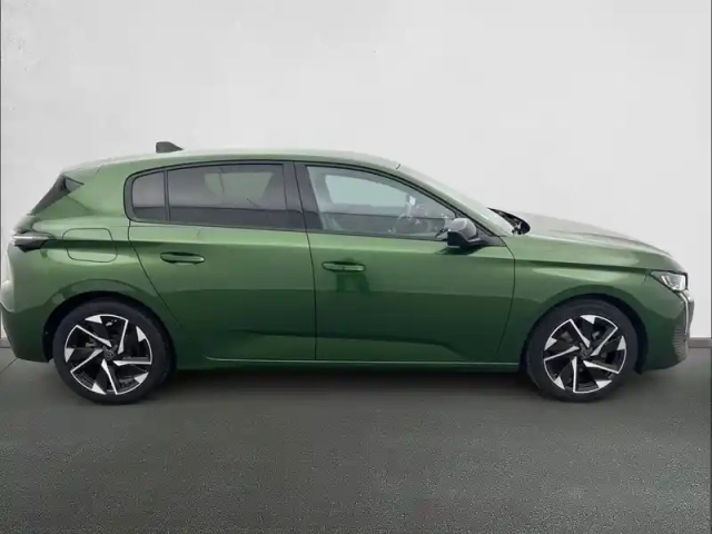 Peugeot 308 puretech 130ch s&amp;s bvm6 — photo 4