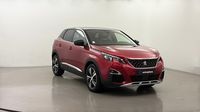 Peugeot 3008 2.0 BlueHDi 180ch S&S GT Line EAT8 — photo 3