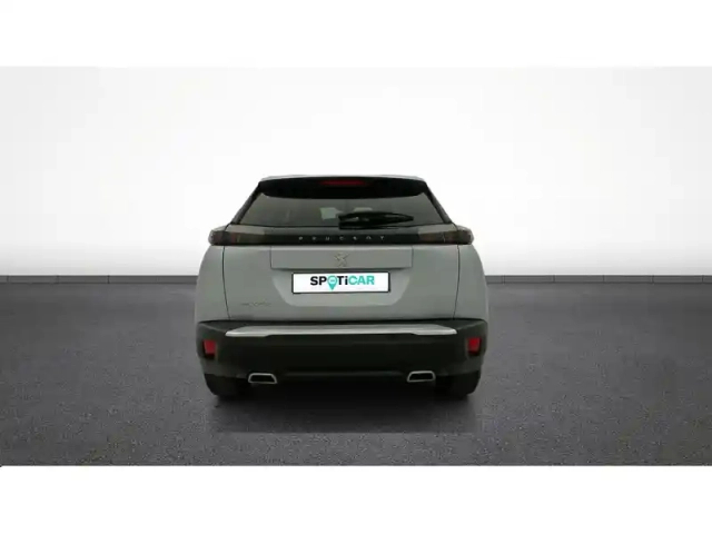 Peugeot 2008 puretech 130 s&amp;s bvm6 — photo 7