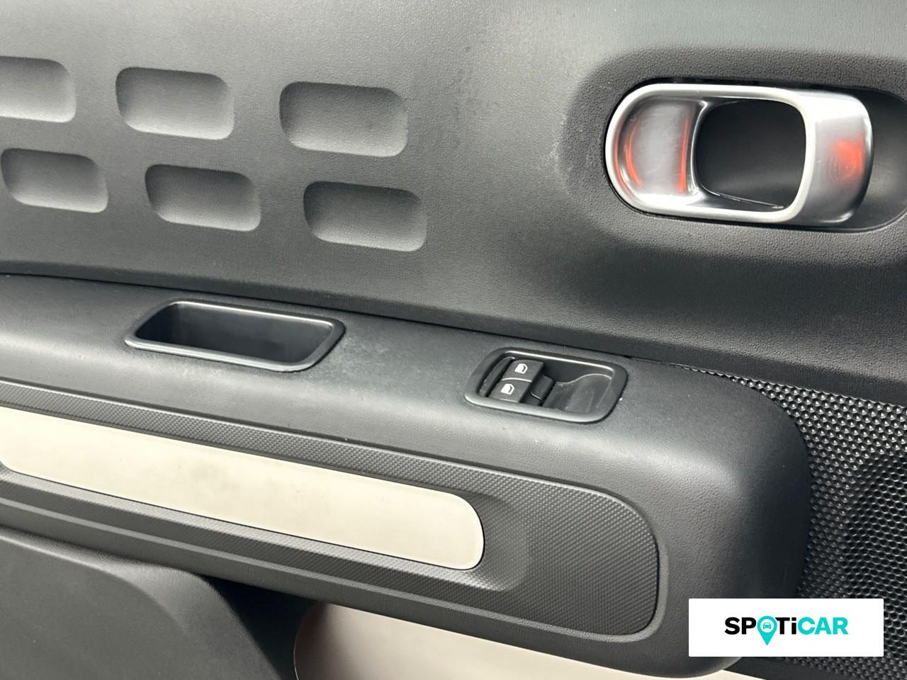 Citroën C3 1.2 puretech 83ch s&s you — photo 16