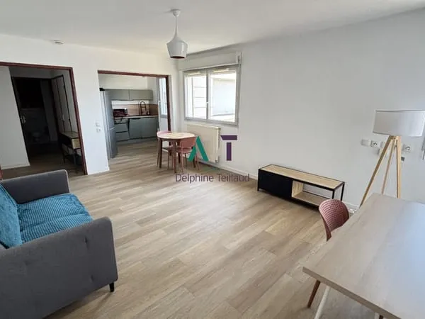 Appartement à vendre Grenoble