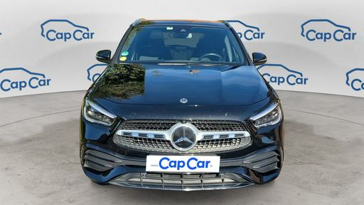 Mercedes Classe GLA 200 d 150 8G-DCT - AMG Line – 2023 – 63529 km – Diesel – Boîte Automatique — photo 61