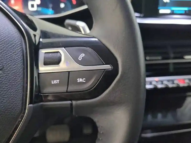 Peugeot 208 puretech 130 s&amp;s eat8 — photo 42