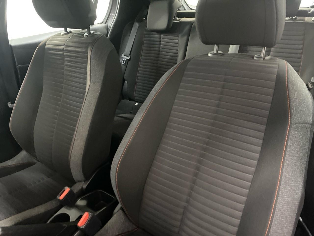 Peugeot 208 puretech 75 s&s bvm5 active — photo 10