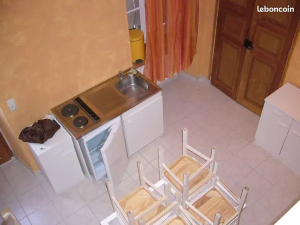 Appartement centre ville