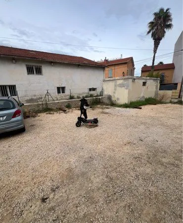 Location parking