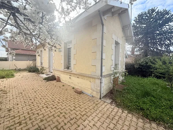 Maison 3 pièces 65 m²