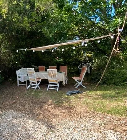 Appartement Berville-sur-mer