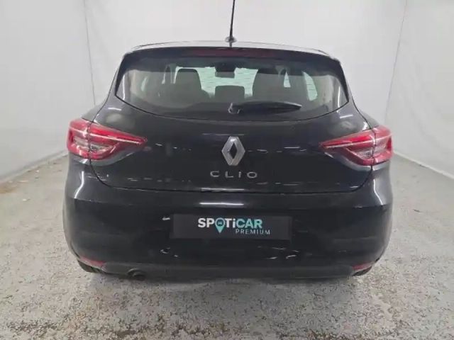 Renault Clio 1.0 tce 100ch business gpl -21n — photo 5