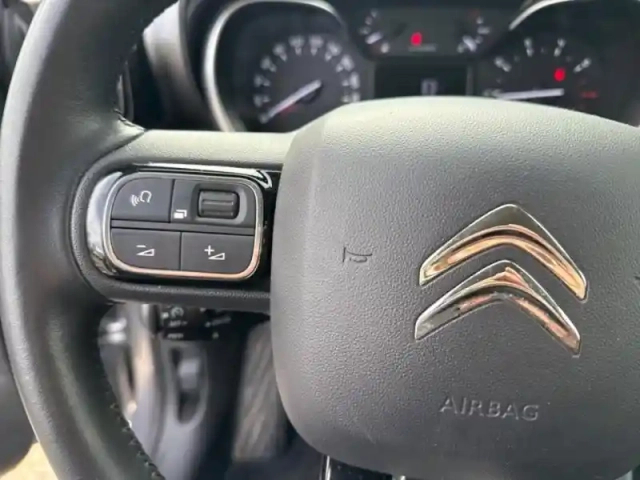 Citroën C3 Aircross puretech 110ch s&amp;s shine — photo 14