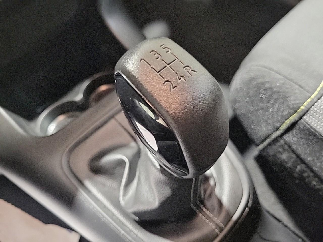 Citroën C3 puretech 83 s&s bvm5 feel — photo 17