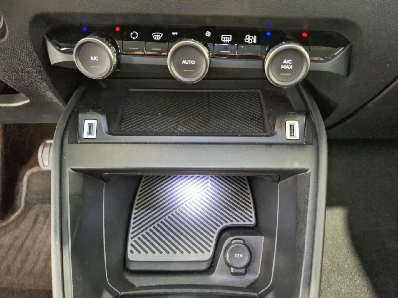 Citroën C4 bluehdi 130 s&s eat8 shine — photo 15