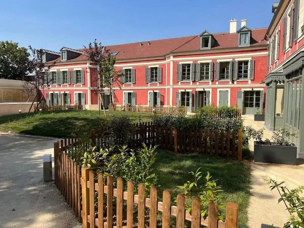 Appartement 3 pièces 71 m²