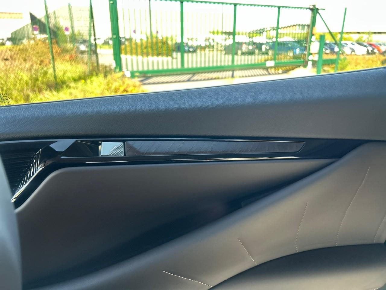 Ds Ds 4 bluehdi 130ch etoile nappa automatique — photo 24