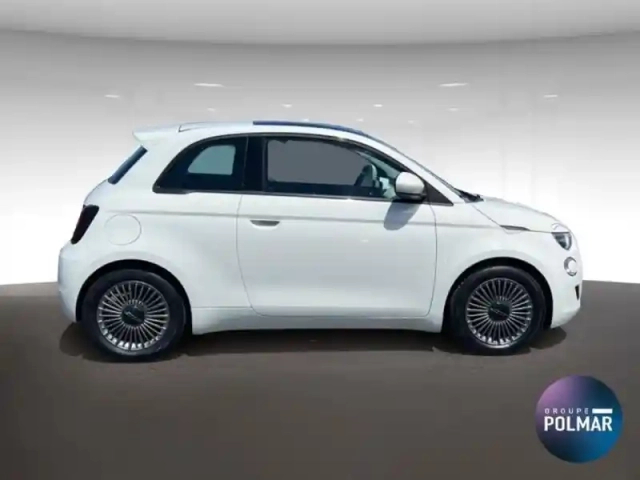 Fiat 500 e 95ch icône