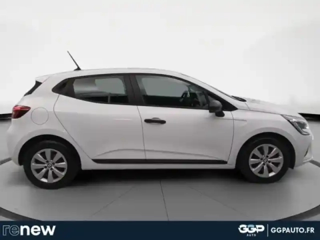 Renault Clio 1.0 sce 65ch authentic — photo 6
