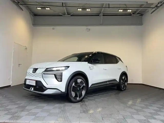 Mitsubishi Eclipse cross 87 kwh 218