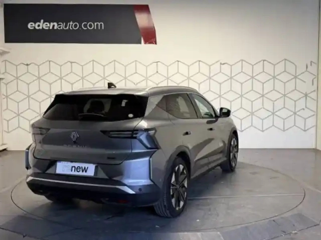 Renault Scenic e-tech électrique 220 ch grande autonomie — photo 19