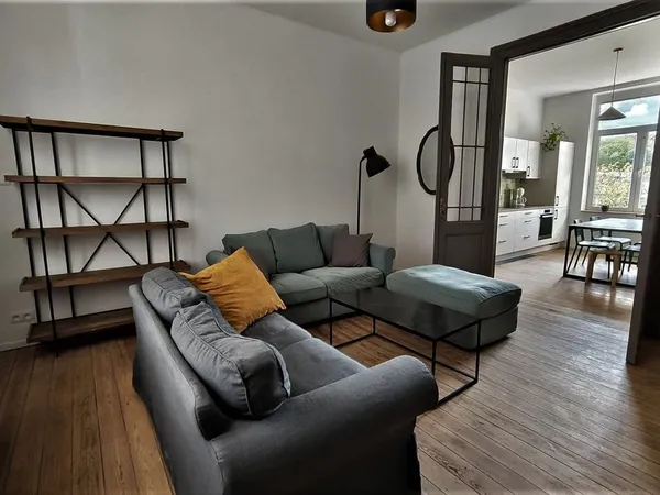 1 pièce meuble