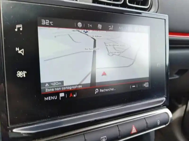 Citroën C3 bluehdi 100 s&amp;s bvm5 — photo 18