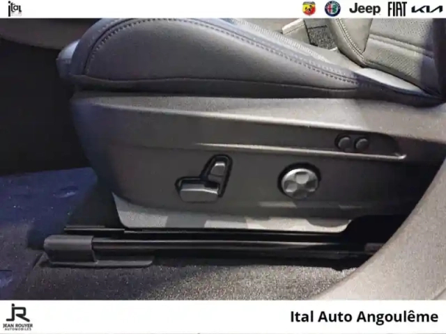 Alfa Romeo Stelvio 2.2 diesel 160ch sprint at8 my22 — photo 14