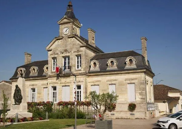 Maison 2 pièces 50 m²