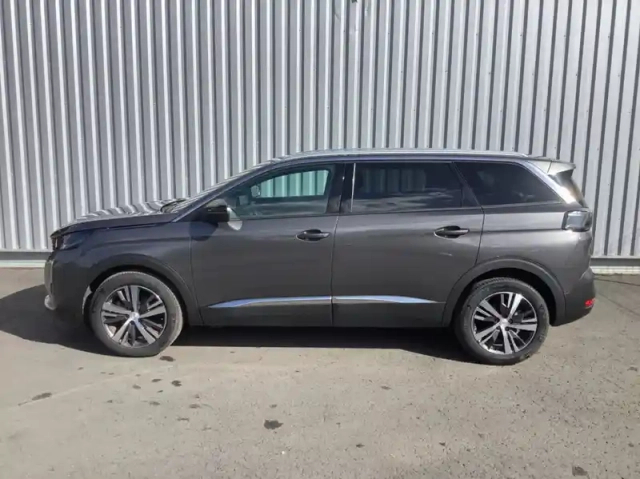 Peugeot 5008 bluehdi 130ch s&amp;s eat8 allure pack — photo 34