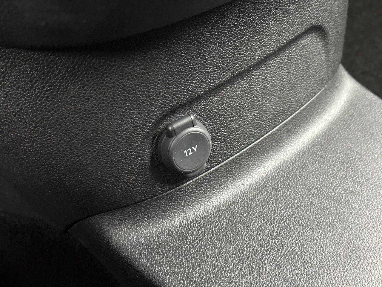 Citroën Berlingo van m 650 bluehdi 130 s&s eat8 — photo 32