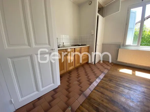 Appartement 3 pièces 76 m²