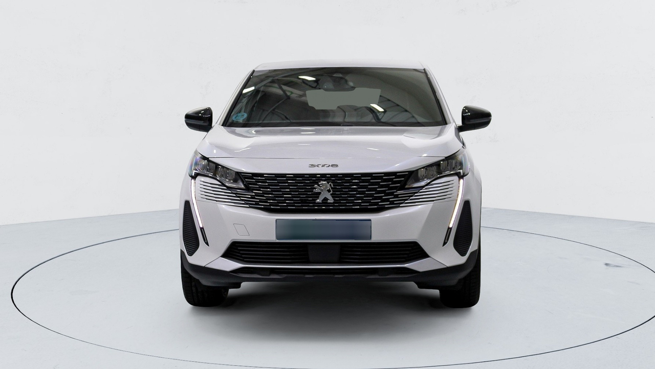 Peugeot 3008 — photo 8