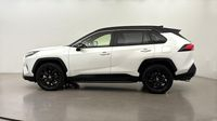 Toyota Rav4 2.5 Hybride 218ch Collection 2WD MY22 — photo 7