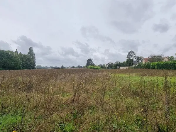 Terrain Courlon-sur-Yonne