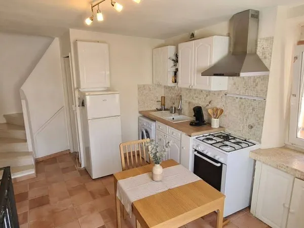 Maison 3 pièces 70 m²