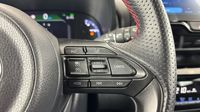 Toyota Yaris Cross 116h GR Sport MY22 — photo 24