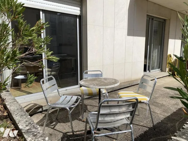 Appartement 3 pièces 76 m²