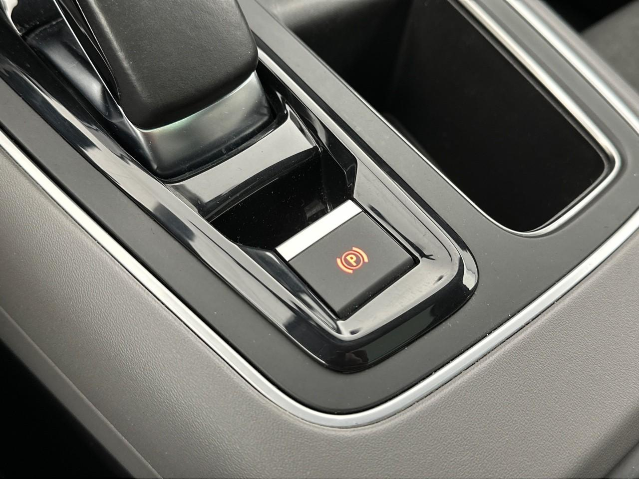 Citroën C5 Aircross hybride rechargeable 225 s&s e-eat8 shine pack — photo 34