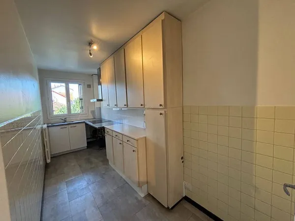 Appartement 2 pièces 52 m²
