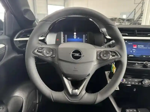 Opel Corsa 1.2 turbo 100ch gs — photo 14