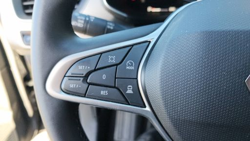 Renault Arkana 1.6 E-Tech 145 Hybride EDC - Techno – 2025 – 7112 km – Hybride essence – Boîte Automatique — photo 7