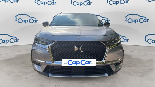 DS DS7 Crossback 1.6 E-Tense 300 Hybrid 4X4 EAT8 - Rivoli – 2022 – 55678 km – Hybride rechargeable – Boîte Automatique — photo 28