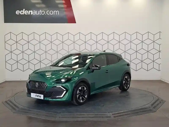 Renault Clio tce 115 ch — photo 1