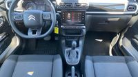Citroen C3 1.2 PureTech 110ch S&S Shine EAT6 — photo 8