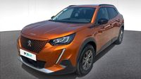 Peugeot 2008 e-2008 136ch Style