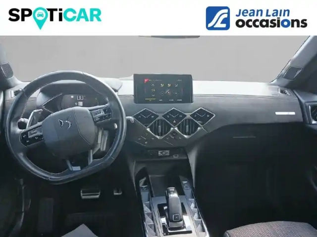 Ds Ds 3 ds3 crossback puretech 130 eat8 — photo 8