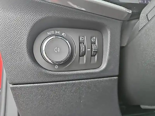 Opel Mokka 1.2 turbo 100 ch bvm6 — photo 39