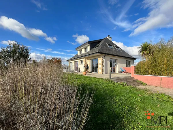 Maison familiale l'hermitage