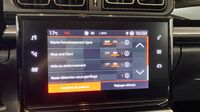 Citroen C3 1.2 PureTech 110ch S&S Shine 120-123g — photo 29
