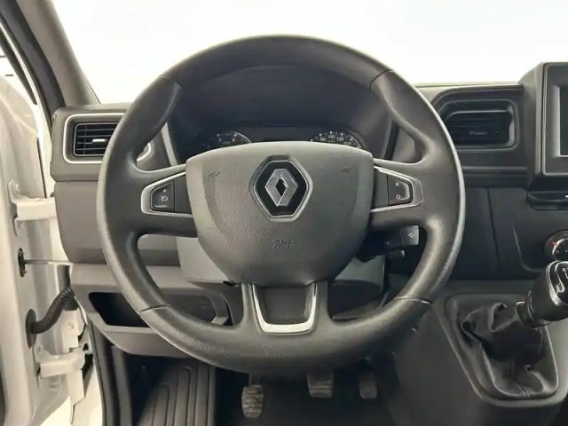 Renault Master fgn trac f3500 l2h2 dci 135 — photo 49