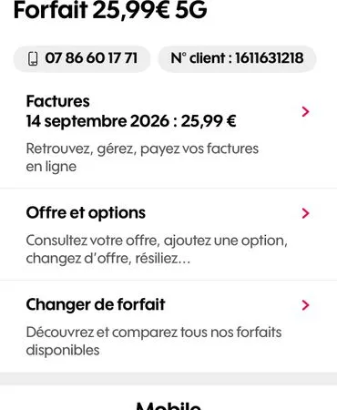Studio chambre mezzanine St jean de monts